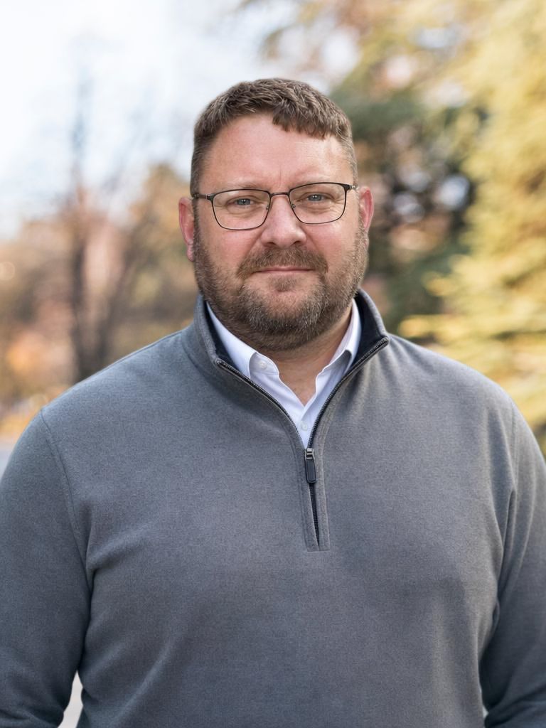 Hugh Fletcher